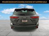 Used 2023 Toyota Highlander SUV
