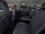 New 2026 Kia Sorento Hybrid SUV