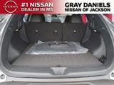 New 2026 Nissan Murano SUV