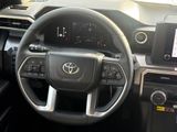 New 2026 Toyota 4Runner SUV
