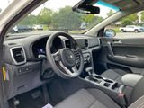 Used 2021 Kia Sportage SUV