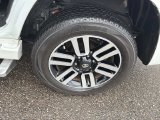 Used 2024 Toyota 4Runner SUV