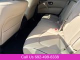 Used 2023 Nissan Armada SUV