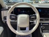 New 2027 Hyundai Santa Fe SUV
