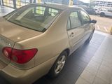 Used 2006 Toyota Corolla Sedan