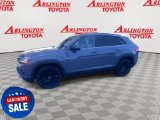 Used 2022 Volkswagen Atlas Cross Sport SUV