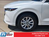 Used 2025 Mazda CX-5 SUV