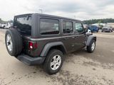 Used 2019 Jeep Wrangler SUV