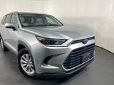 Used 2025 Toyota Grand Highlander SUV