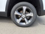 New 2026 Jeep Grand Cherokee SUV