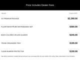 Used 2024 Nissan Altima Sedan