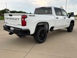 New 2026 Chevrolet Silverado 2500HD Truck