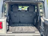 Used 2019 Jeep Wrangler SUV