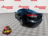 Used 2024 Toyota Corolla Sedan