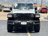 Used 2024 Jeep Wrangler SUV