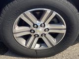 Used 2017 Chevrolet Traverse SUV