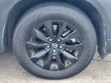 Used 2025 Mazda CX-50 SUV