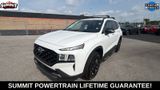 Used 2023 Hyundai Santa Fe SUV