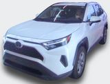 Used 2024 Toyota RAV4 Hybrid SUV