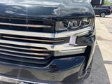 Used 2021 Chevrolet Silverado 1500 Truck