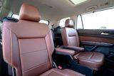 Used 2021 Volkswagen Atlas SUV