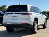 New 2026 Jeep Grand Cherokee SUV