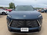 New 2026 Buick Enclave SUV