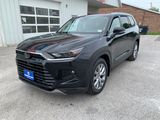 Used 2024 Toyota Grand Highlander Hybrid SUV
