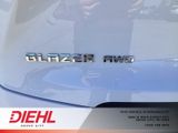 Used 2020 Chevrolet Blazer SUV