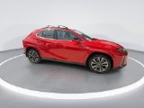 Used 2025 Lexus UX SUV