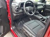 New 2026 Chevrolet Colorado Truck