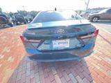 Used 2025 Toyota Camry Sedan