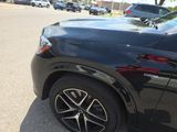 Used 2024 Mercedes-benz GLE Coupe