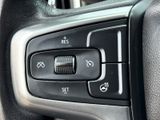 Used 2022 Chevrolet Silverado 1500 LTD Truck