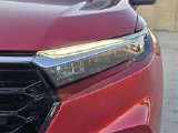 New 2026 Honda CR-V SUV