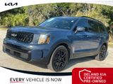 Used 2024 Kia Telluride SUV