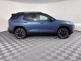 New 2027 Chevrolet Equinox SUV