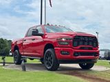 New 2026 Ram 2500 Truck