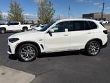 Used 2023 BMW X5 SUV