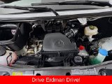 Used 2025 Mercedes-benz Sprinter 2500 Van