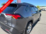 Used 2021 Toyota RAV4 Hybrid SUV