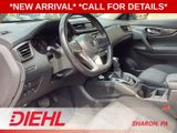 Used 2017 Nissan Rogue SUV