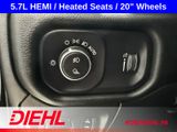 Used 2022 Ram 1500 Truck
