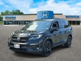Used 2021 Honda Pilot SUV