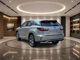Used 2019 Lexus RX SUV