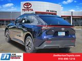 New 2026 Toyota bZ SUV