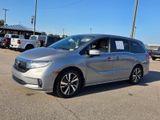 Used 2023 Honda Odyssey Van