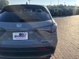 Used 2024 Honda HR-V SUV