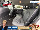 Used 2025 Toyota Highlander Hybrid SUV
