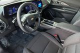 Used 2025 Chevrolet Equinox EV SUV